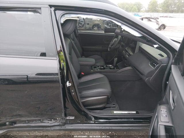 2026 SUBARU OUTBACK PREMIUM 5