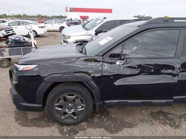 2026 SUBARU OUTBACK PREMIUM 6