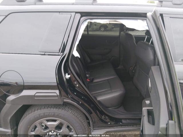 2026 SUBARU OUTBACK PREMIUM 8