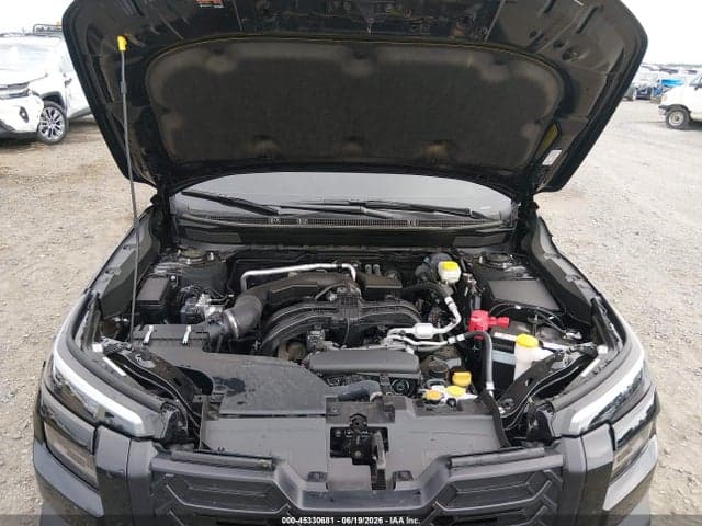 2026 SUBARU OUTBACK PREMIUM 10