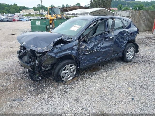 2026 HYUNDAI KONA SE 2