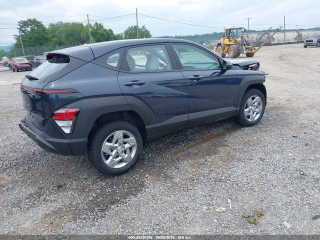 2026 HYUNDAI KONA SE 4