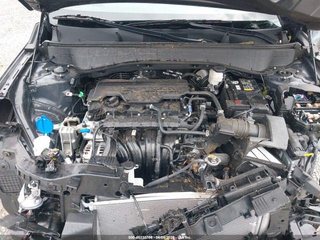 2026 HYUNDAI KONA SE 10