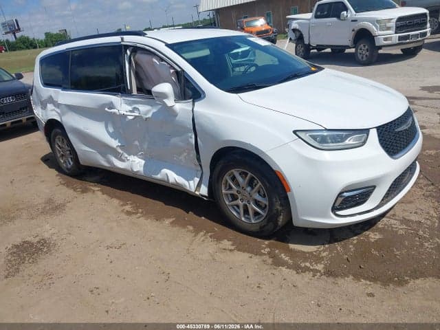 2022 CHRYSLER PACIFICA TOURING L 1