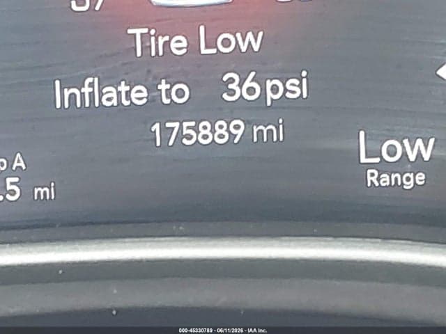 2022 CHRYSLER PACIFICA TOURING L 15