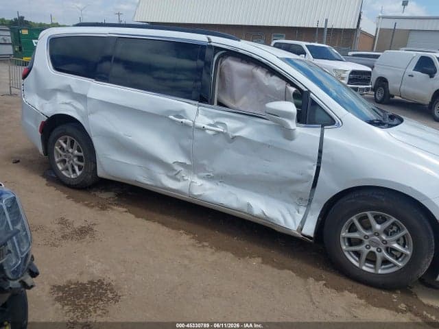 2022 CHRYSLER PACIFICA TOURING L 6