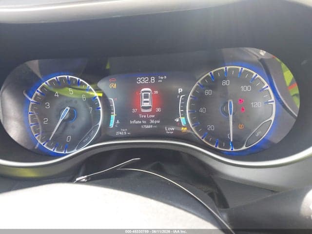 2022 CHRYSLER PACIFICA TOURING L 7