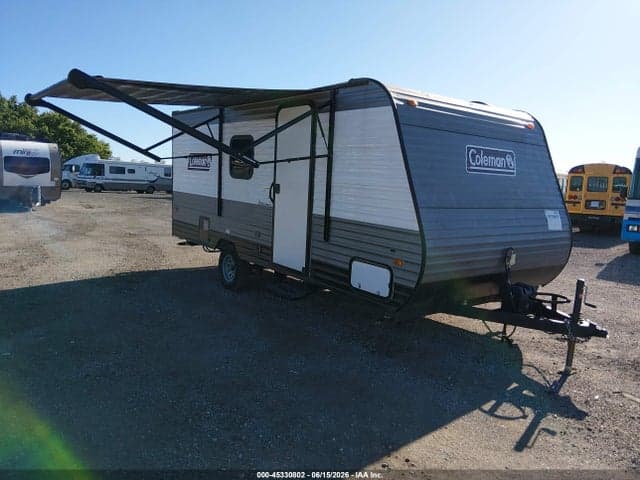 2023 COLEMAN OTHER