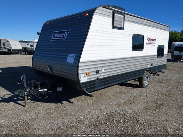 2023 COLEMAN OTHER 2