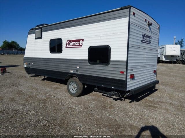 2023 COLEMAN OTHER 3