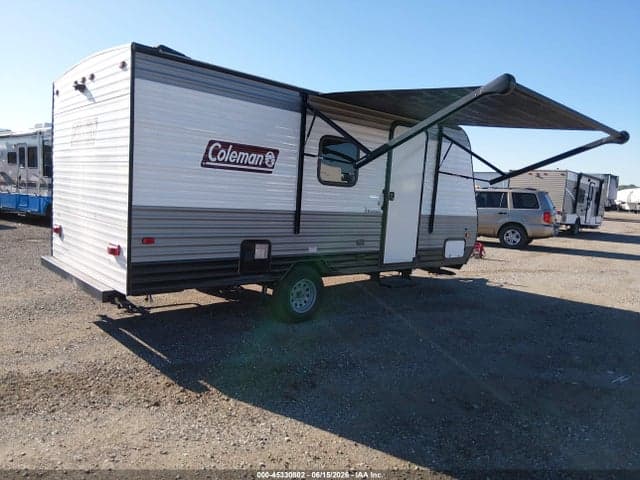 2023 COLEMAN OTHER 4