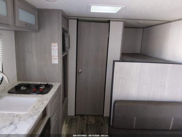 2023 COLEMAN OTHER 8