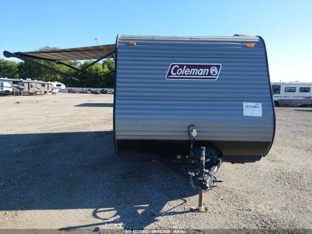 2023 COLEMAN OTHER 10
