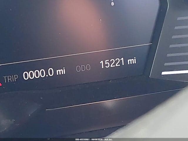 2022 TOYOTA GR SUPRA 3.0 PREMIUM 15