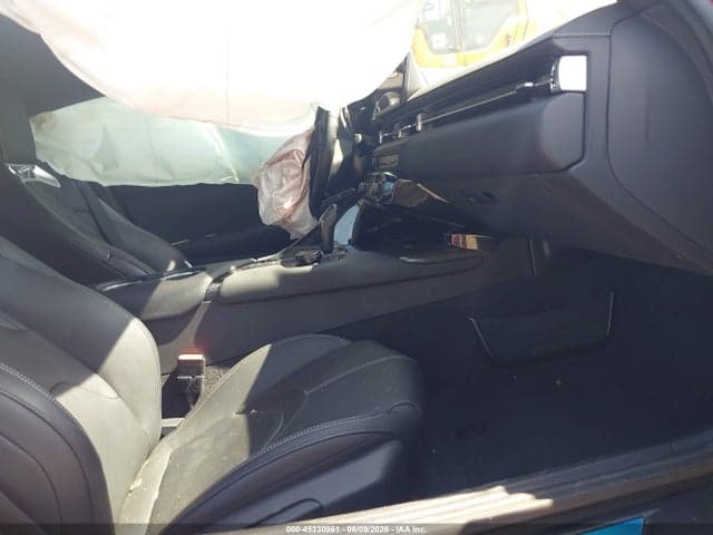 2022 TOYOTA GR SUPRA 3.0 PREMIUM 5