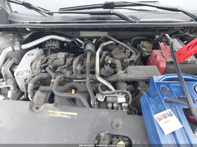 2020 NISSAN SENTRA S XTRONIC CVT 10