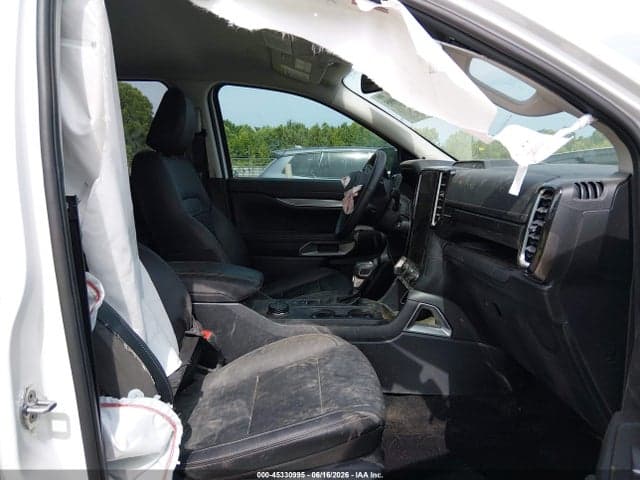 2025 FORD RANGER LARIAT 5