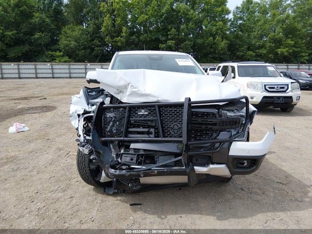 2025 FORD RANGER LARIAT 6