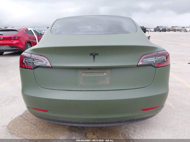 2023 TESLA MODEL 3 REAR-WHEEL DRIVE 16