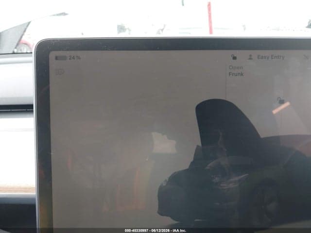 2023 TESLA MODEL 3 REAR-WHEEL DRIVE 17
