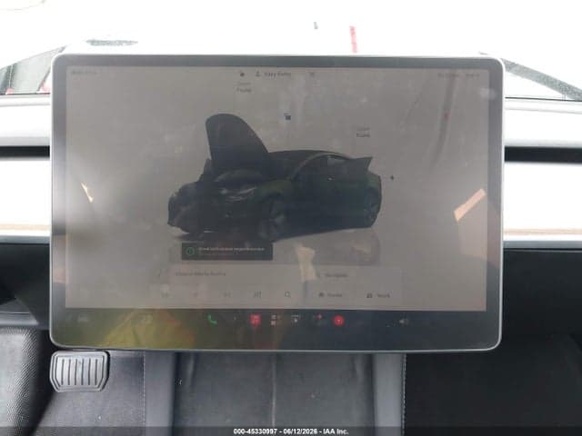 2023 TESLA MODEL 3 REAR-WHEEL DRIVE 18