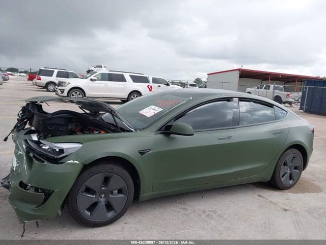 2023 TESLA MODEL 3 REAR-WHEEL DRIVE 19