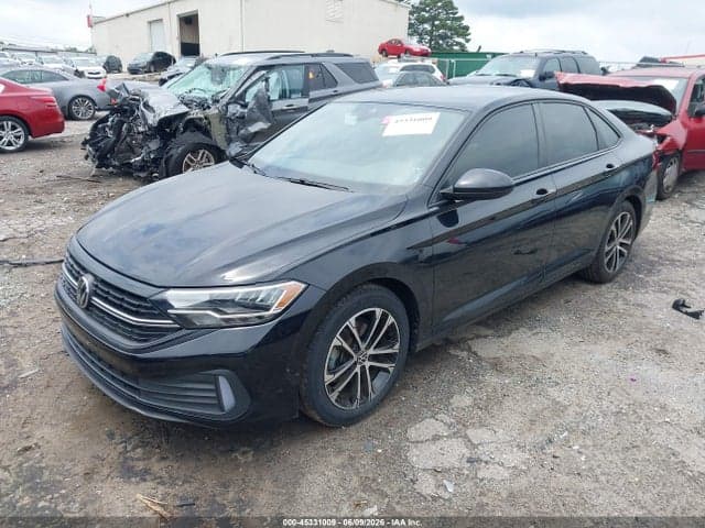 2022 VOLKSWAGEN JETTA 1.5T SPORT 2