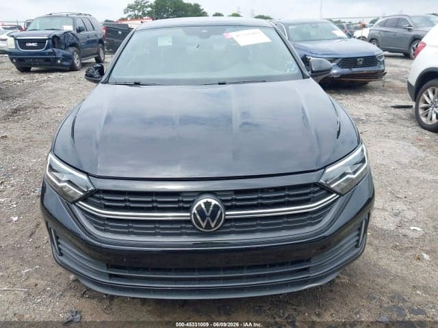 2022 VOLKSWAGEN JETTA 1.5T SPORT 12