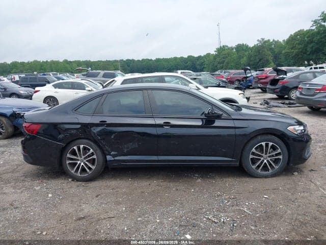 2022 VOLKSWAGEN JETTA 1.5T SPORT 13
