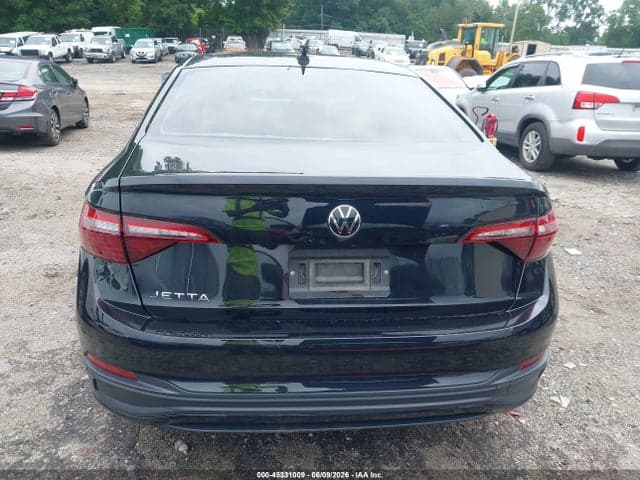 2022 VOLKSWAGEN JETTA 1.5T SPORT 16
