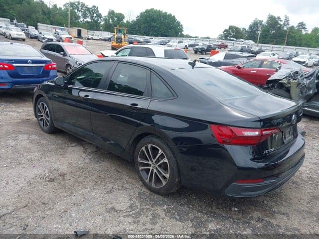 2022 VOLKSWAGEN JETTA 1.5T SPORT 3