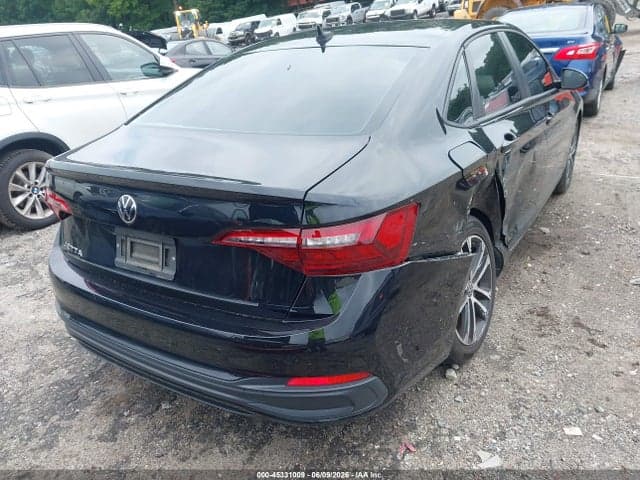 2022 VOLKSWAGEN JETTA 1.5T SPORT 4