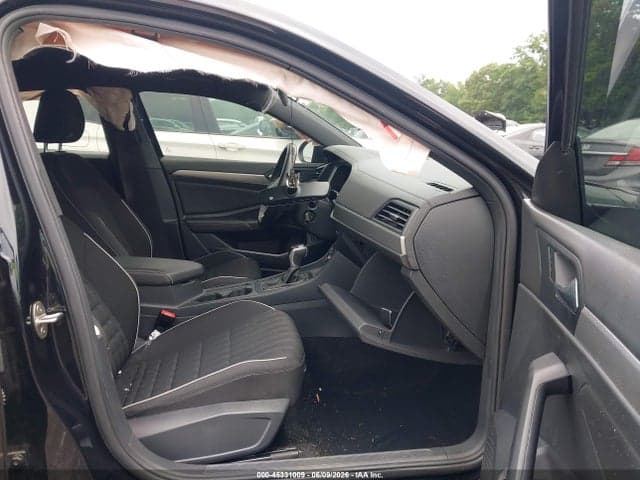 2022 VOLKSWAGEN JETTA 1.5T SPORT 5