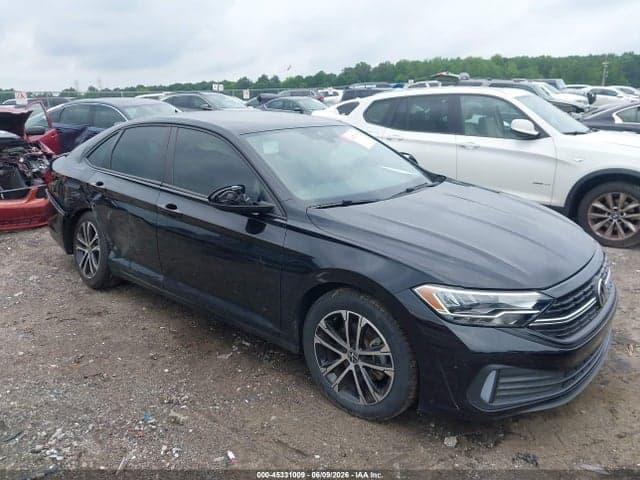 2022 VOLKSWAGEN JETTA 1.5T SPORT 6