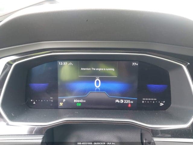 2022 VOLKSWAGEN JETTA 1.5T SPORT 7