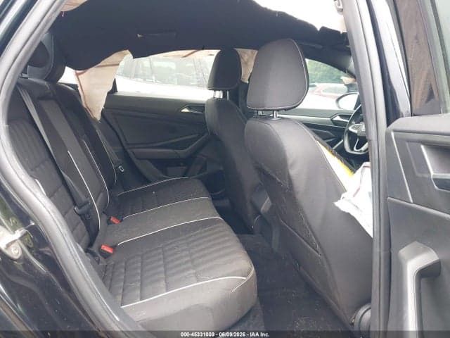 2022 VOLKSWAGEN JETTA 1.5T SPORT 8