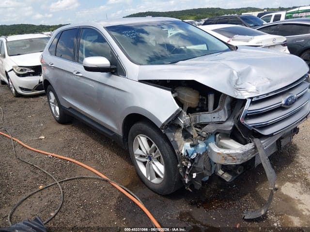2017 FORD EDGE SEL 1