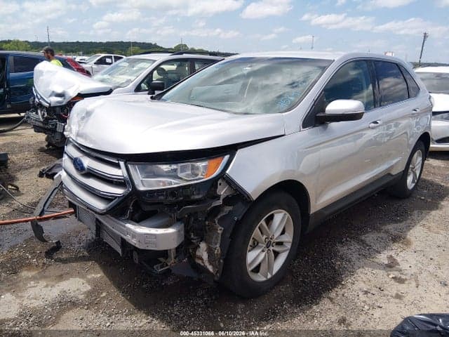 2017 FORD EDGE SEL 2