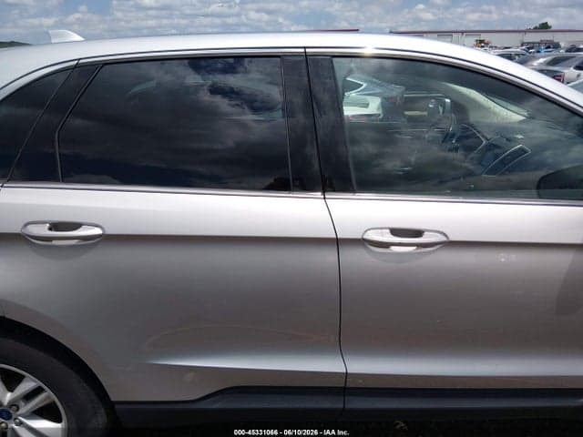 2017 FORD EDGE SEL 14