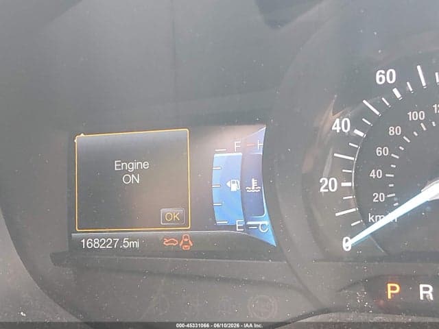 2017 FORD EDGE SEL 16