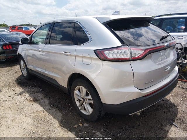 2017 FORD EDGE SEL 3