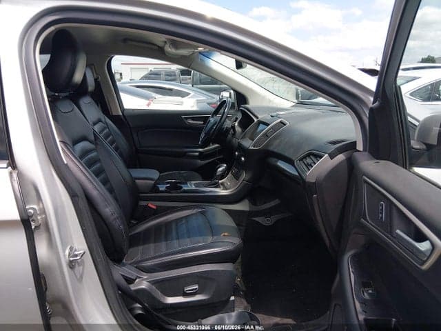 2017 FORD EDGE SEL 5