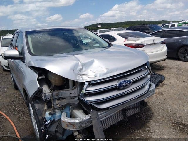 2017 FORD EDGE SEL 6
