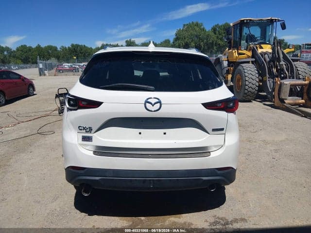 2022 MAZDA CX-5 2.5 S PREMIUM 15