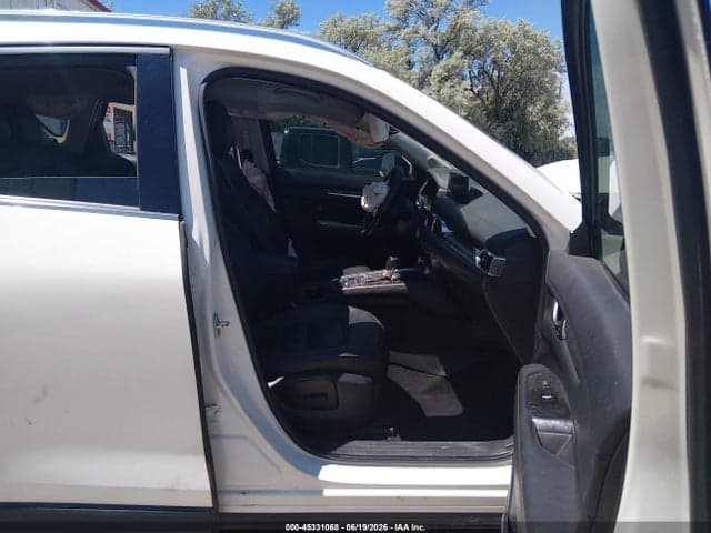 2022 MAZDA CX-5 2.5 S PREMIUM 5