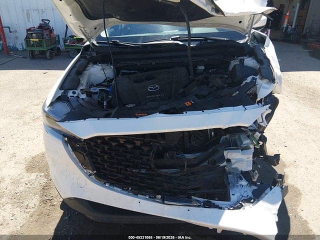 2022 MAZDA CX-5 2.5 S PREMIUM 10