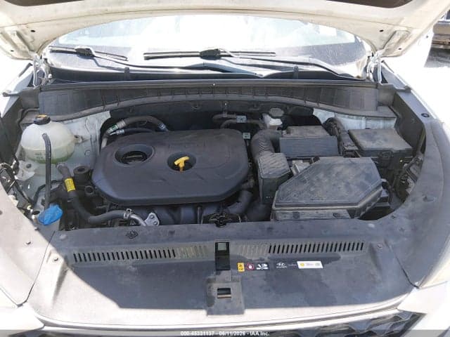 2019 HYUNDAI TUCSON VALUE 10