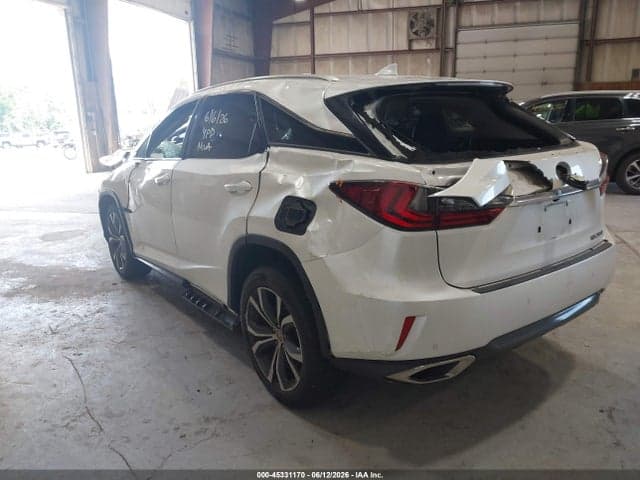 2017 LEXUS RX 350 3