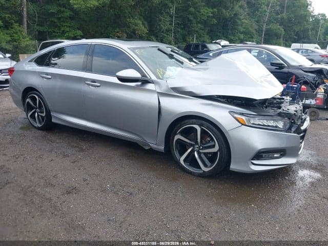2020 HONDA ACCORD SPORT 2.0T - 1