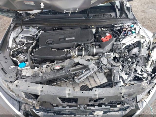 2020 HONDA ACCORD SPORT 2.0T 10